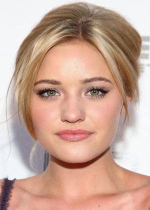 AJ Michalka